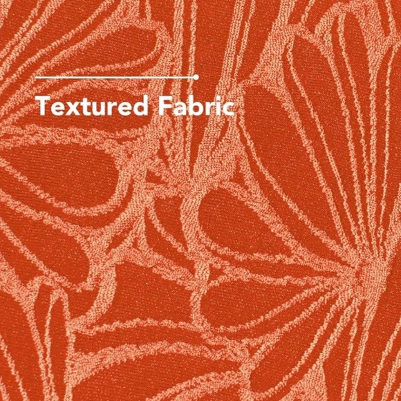 CUPSHE Bikini Set High Waisted  Size Small NWT - Picture 5 of 6